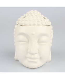 Keram. aromalampa- buddha 1/24